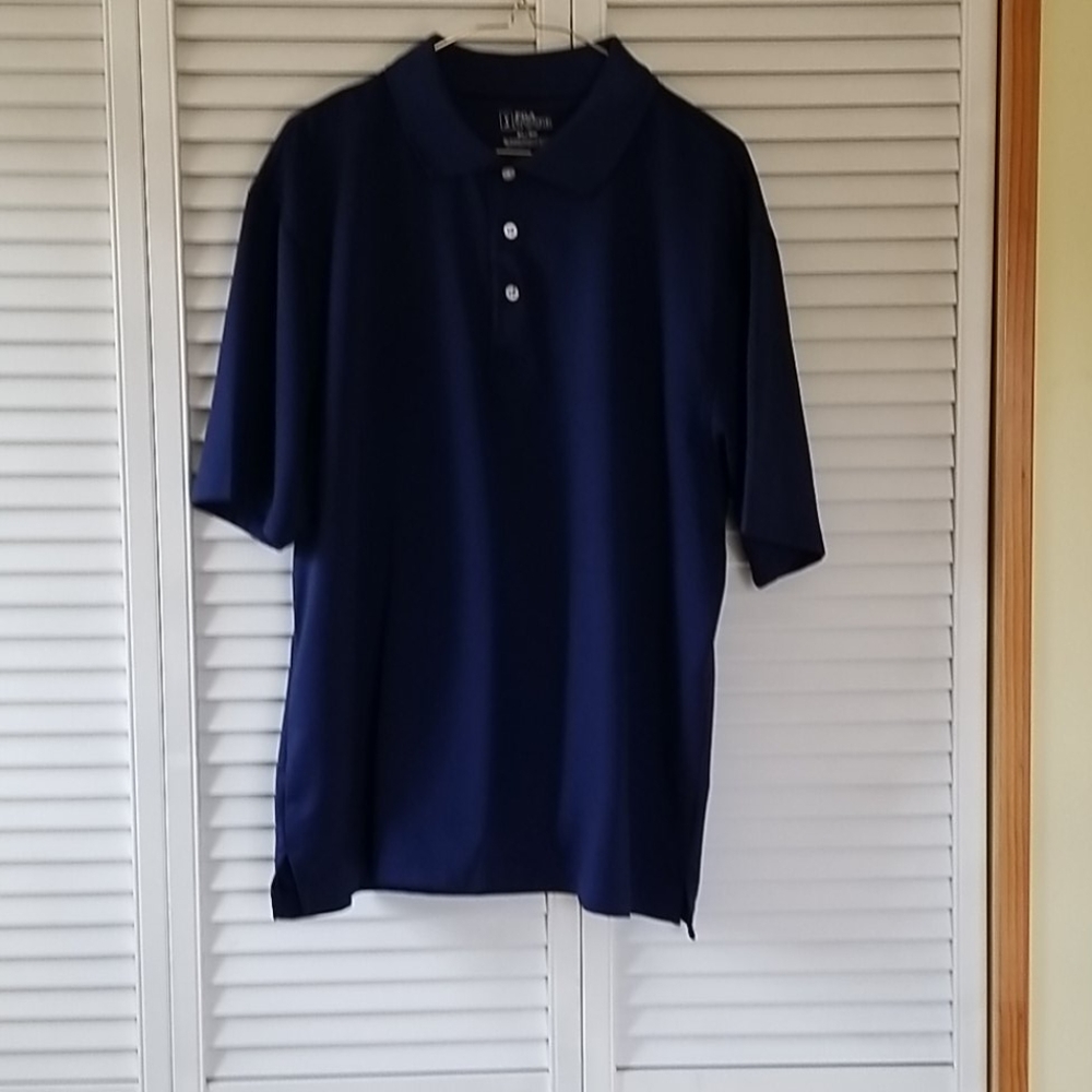 Men's XL PGA Tour Golf Polo